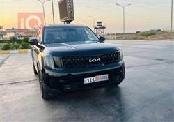 Kia Telluride